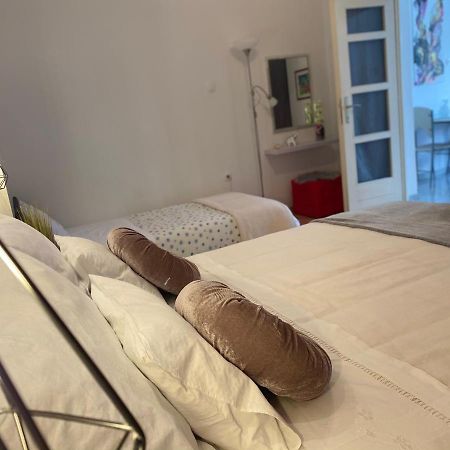 Apartment Sara Trogir Kültér fotó