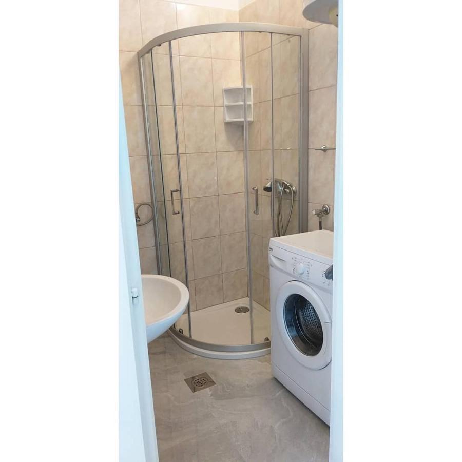 Apartment Sara Trogir Kültér fotó