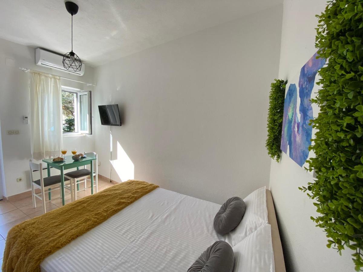 Apartment Sara Trogir Kültér fotó