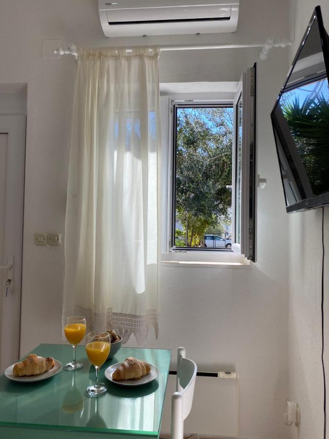 Apartment Sara Trogir Kültér fotó