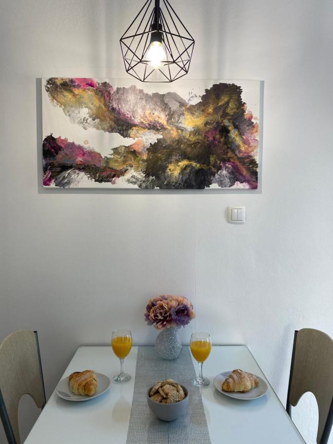 Apartment Sara Trogir Kültér fotó