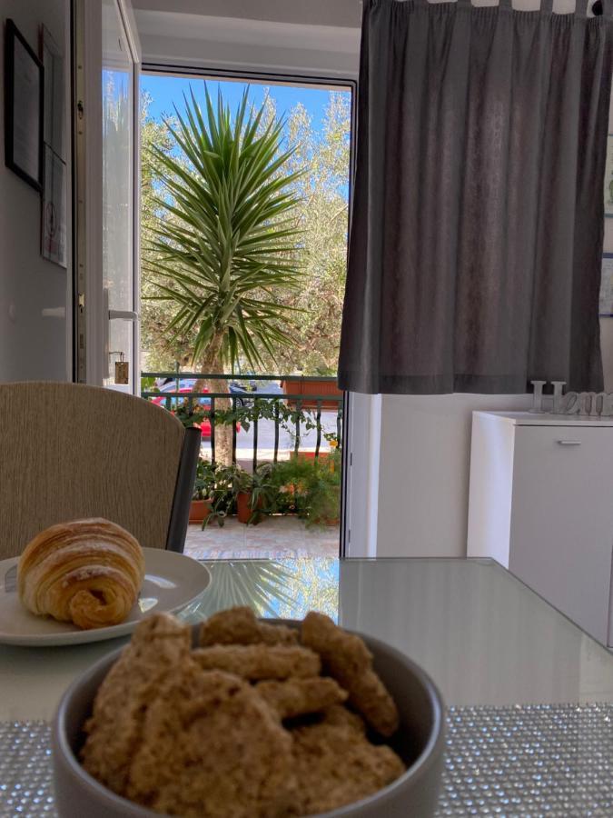 Apartment Sara Trogir Kültér fotó