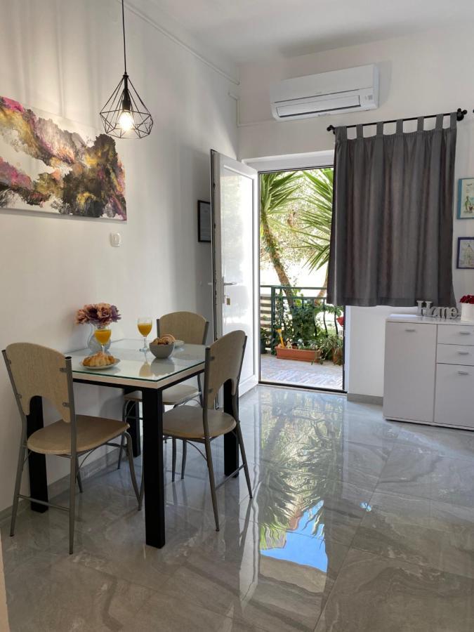 Apartment Sara Trogir Kültér fotó