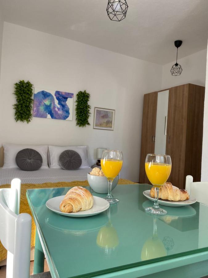 Apartment Sara Trogir Kültér fotó