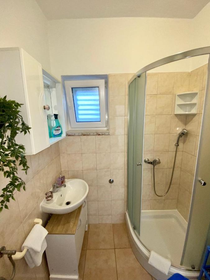 Apartment Sara Trogir Kültér fotó