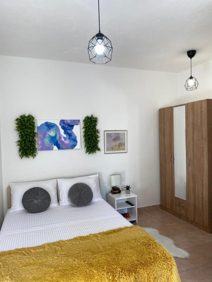 Apartment Sara Trogir Kültér fotó