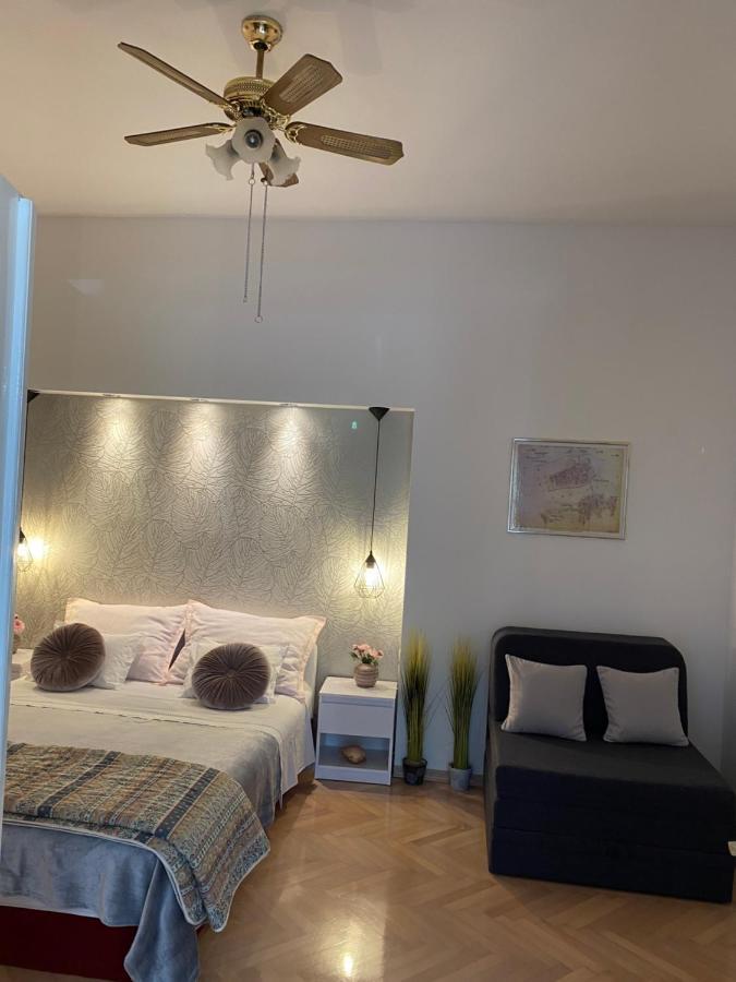 Apartment Sara Trogir Kültér fotó