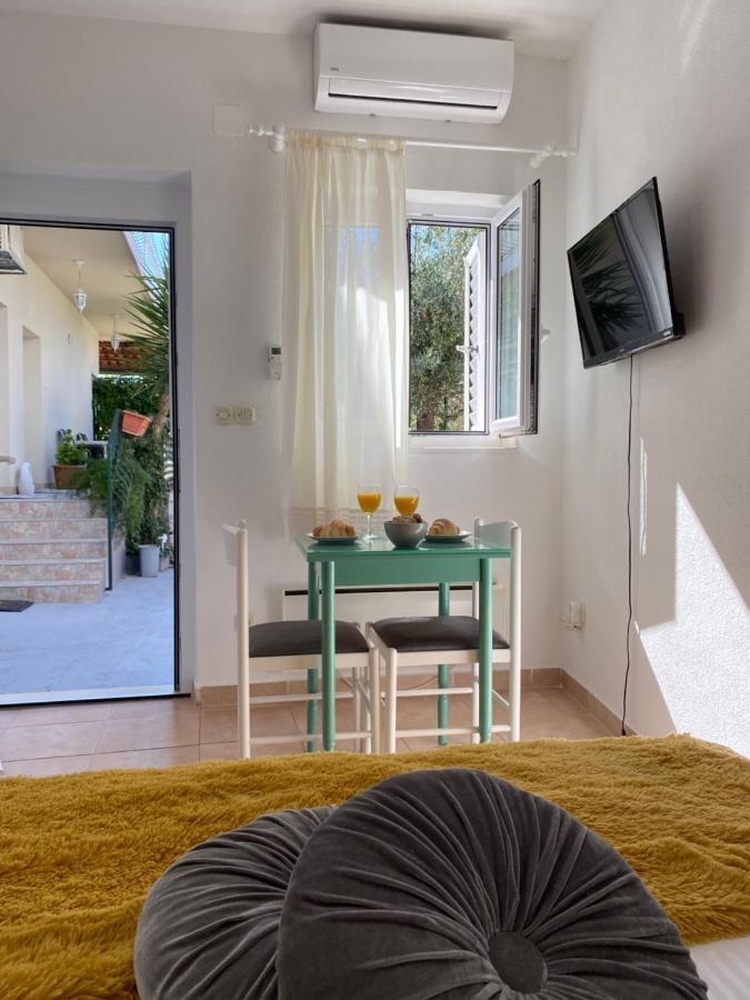Apartment Sara Trogir Kültér fotó