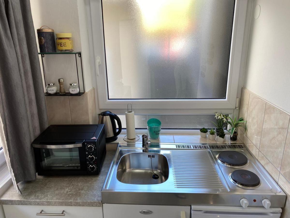 Apartment Sara Trogir Kültér fotó