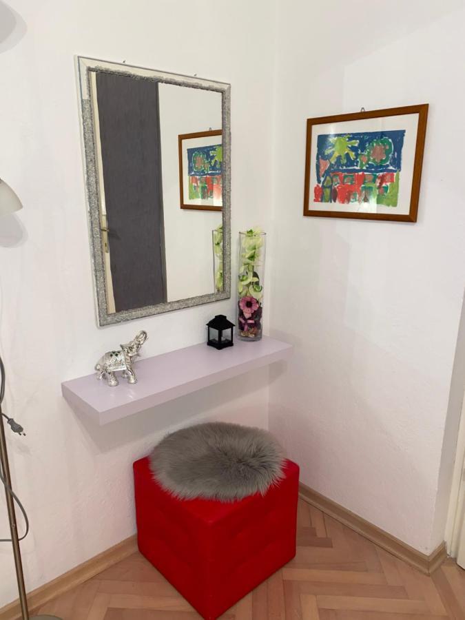 Apartment Sara Trogir Kültér fotó