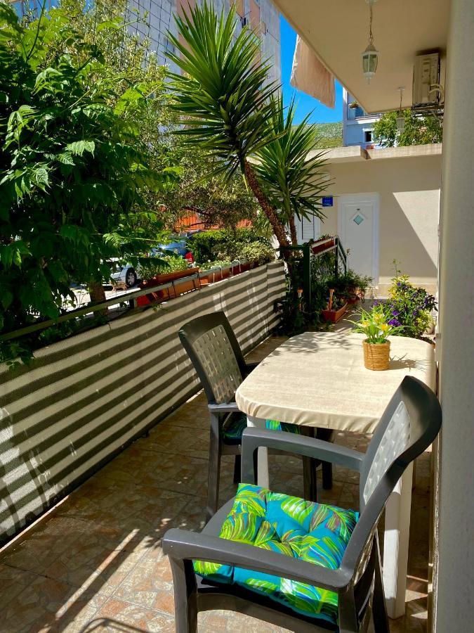Apartment Sara Trogir Kültér fotó