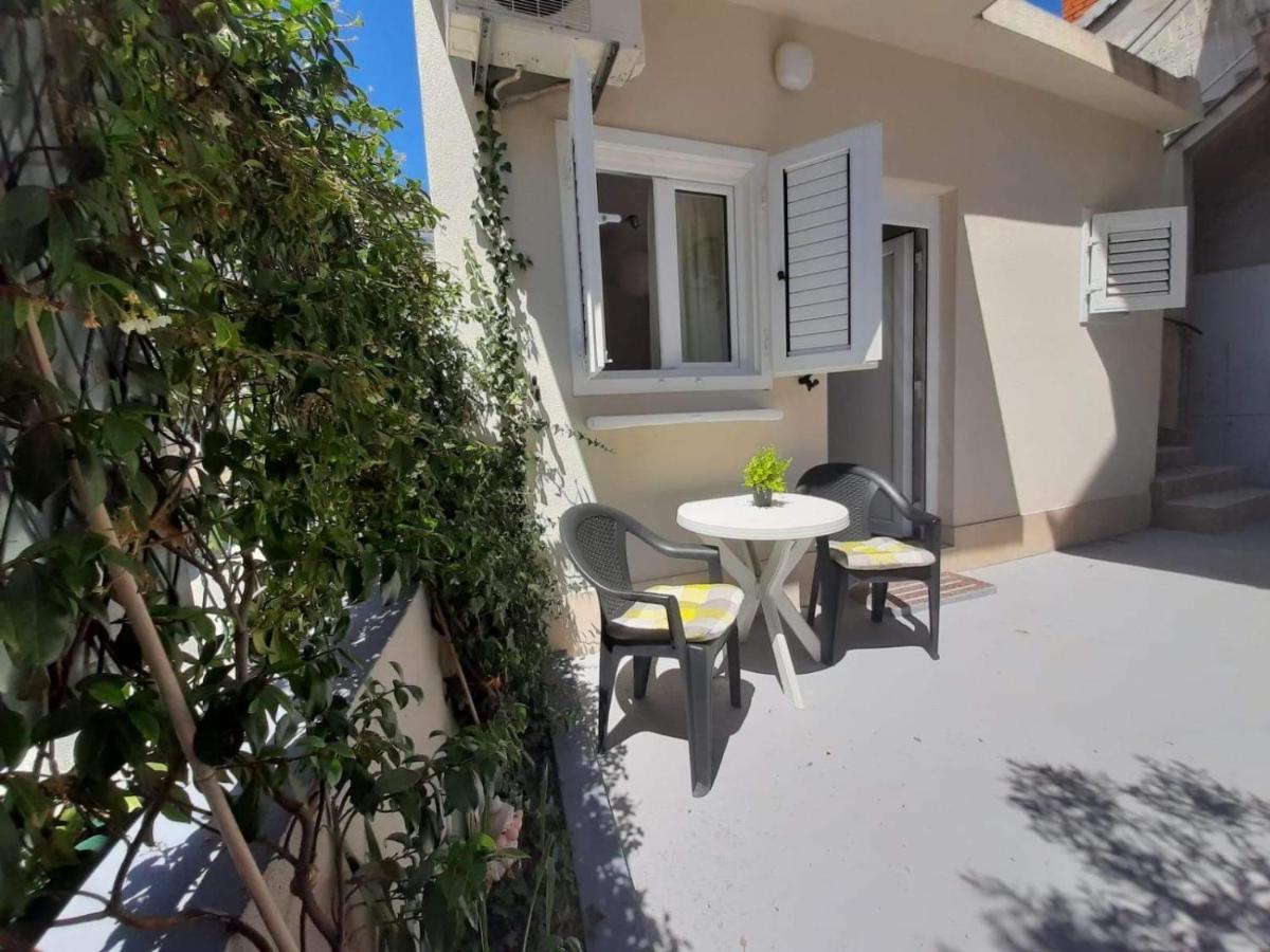 Apartment Sara Trogir Kültér fotó