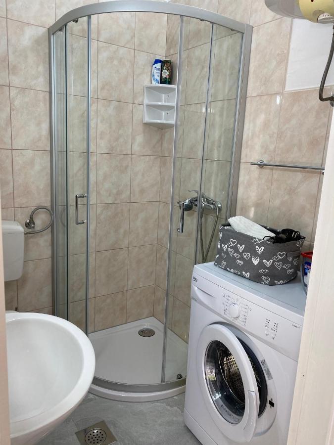 Apartment Sara Trogir Kültér fotó