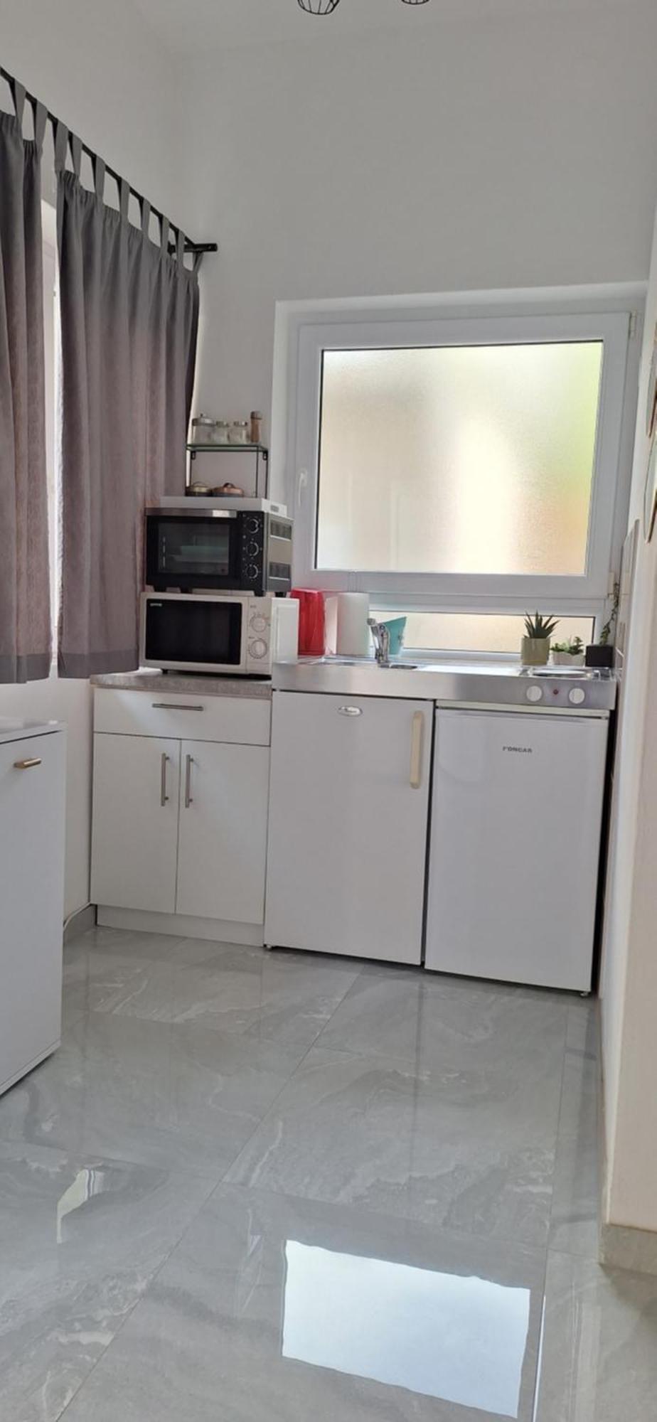 Apartment Sara Trogir Kültér fotó