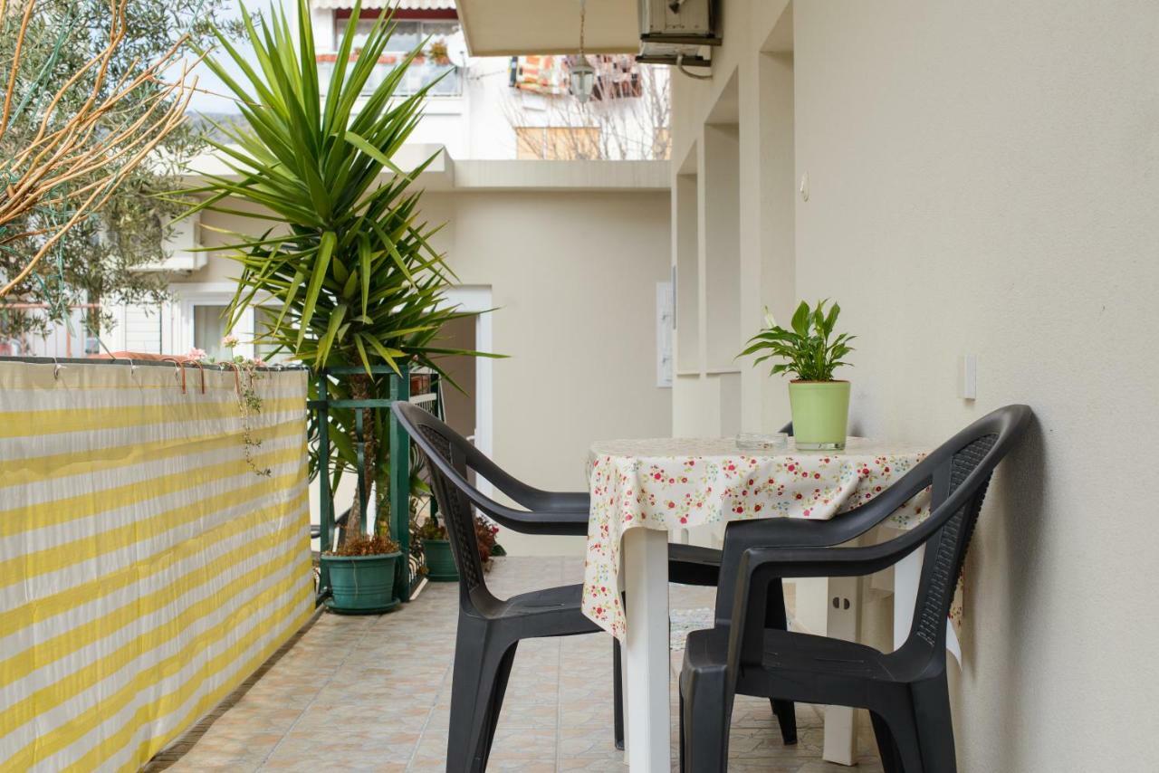 Apartment Sara Trogir Kültér fotó