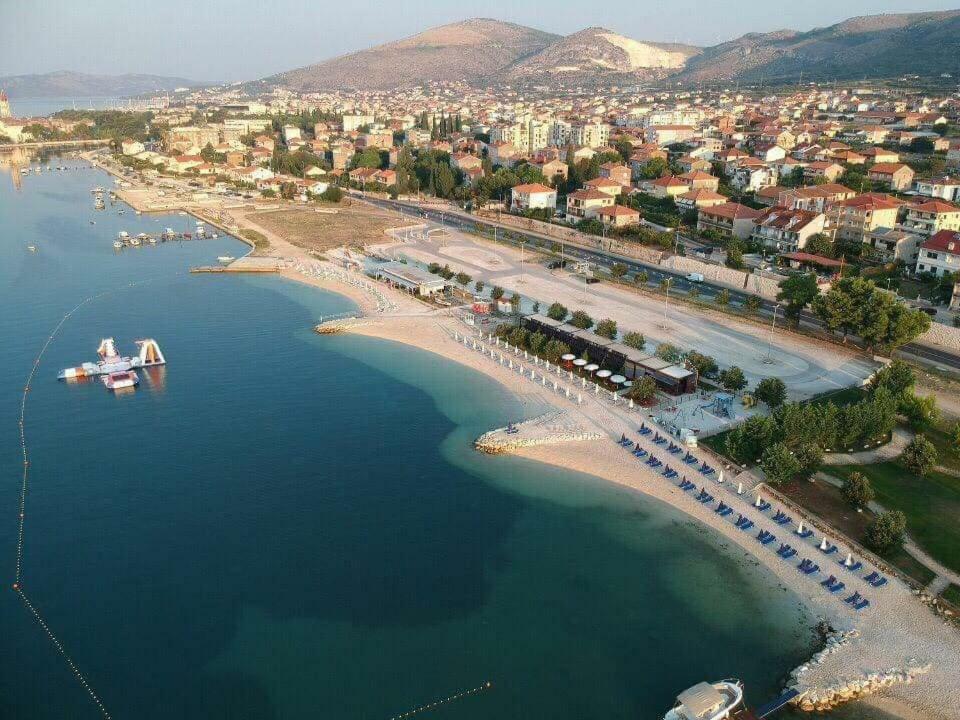 Apartment Sara Trogir Kültér fotó